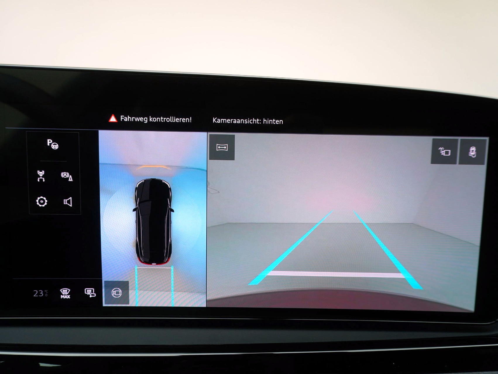 AUDI A6 Avant 40 TDI S line quattro S-Tronic **Audi Werksgarantie bis 05/2030**