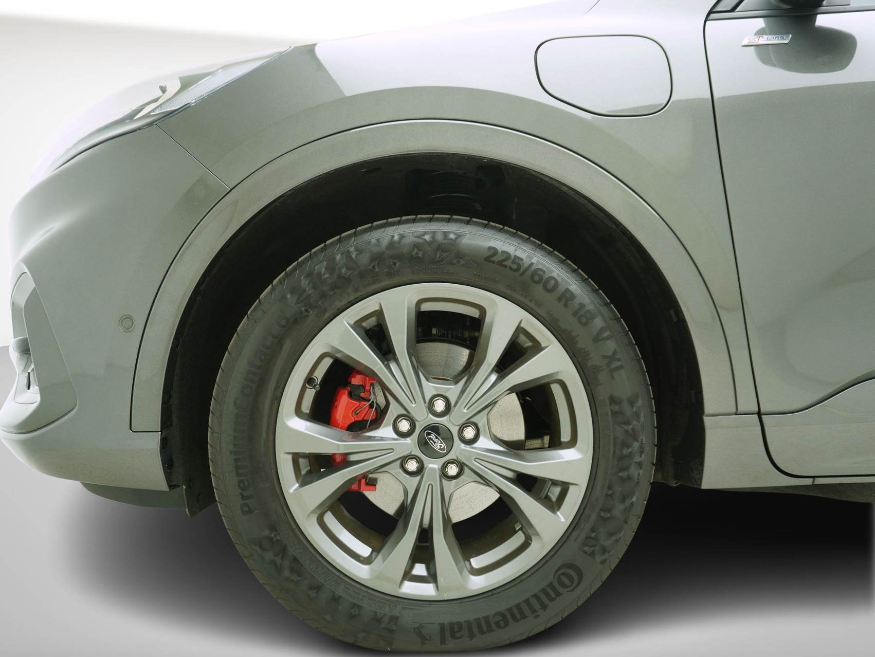 FORD Kuga 2.5 Plug-in Hybrid ST-Line X 2WD