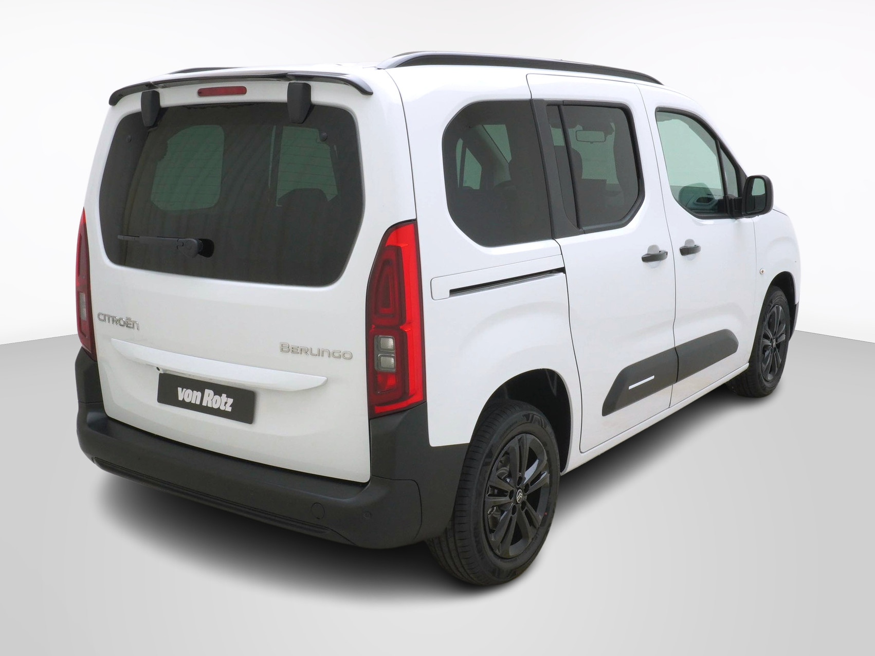 CITROËN Berlingo 1.5 BlueHDi 130 Max