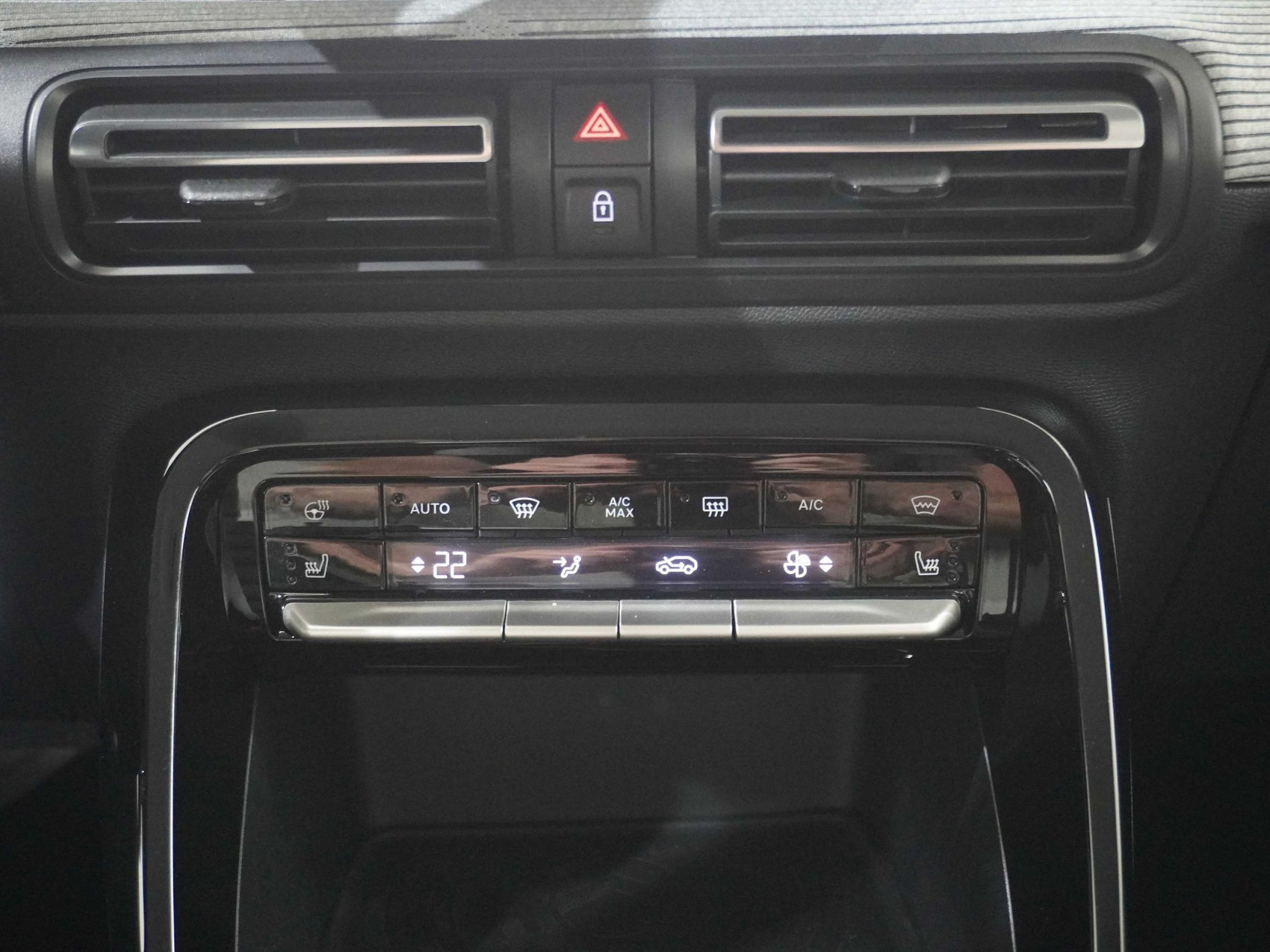 CITROËN C3 Aircross e-Max