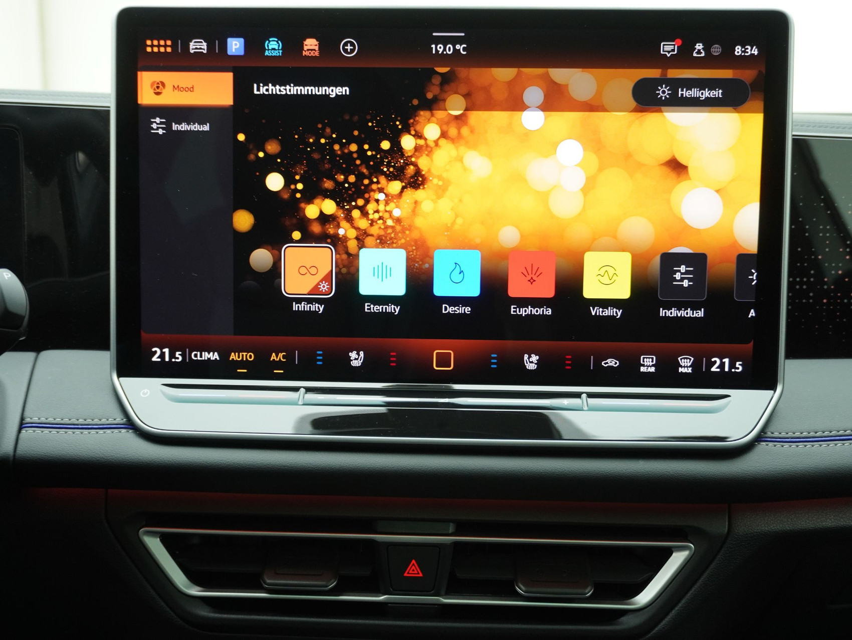 VW Tiguan 2.0 TSI DSG R-Line 4Motion