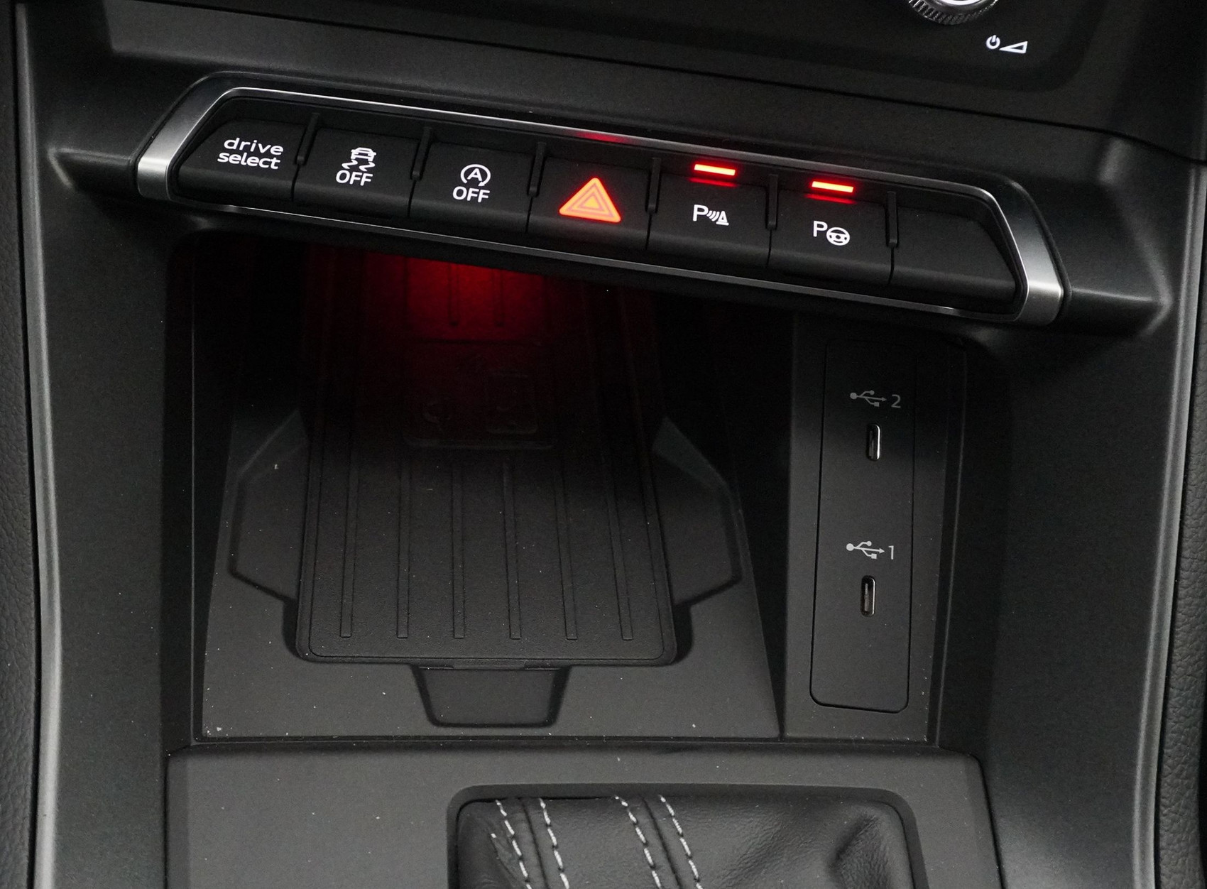 AUDI Q3 Sportback 2.0 45 TFSI S line quattro S-Tronic