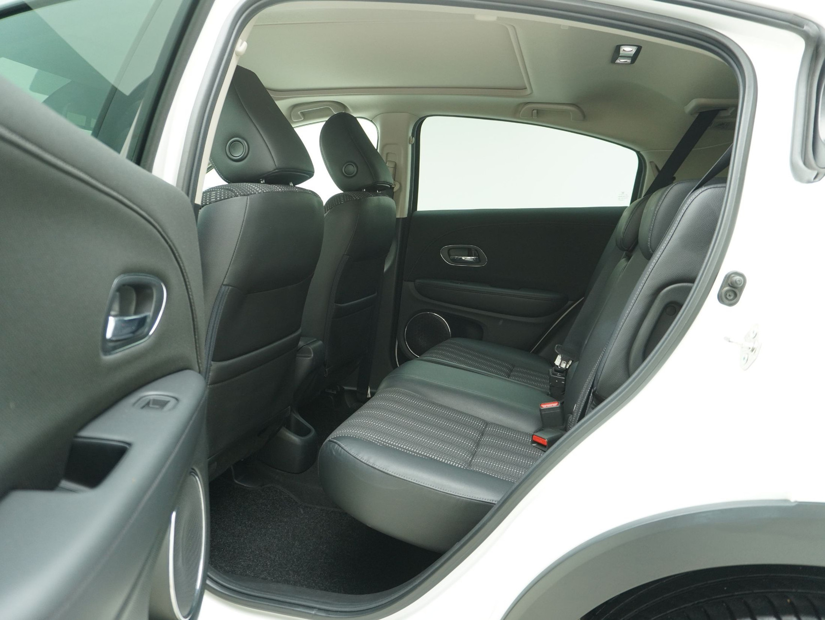 HONDA HR-V 1.5i-VTEC Executive