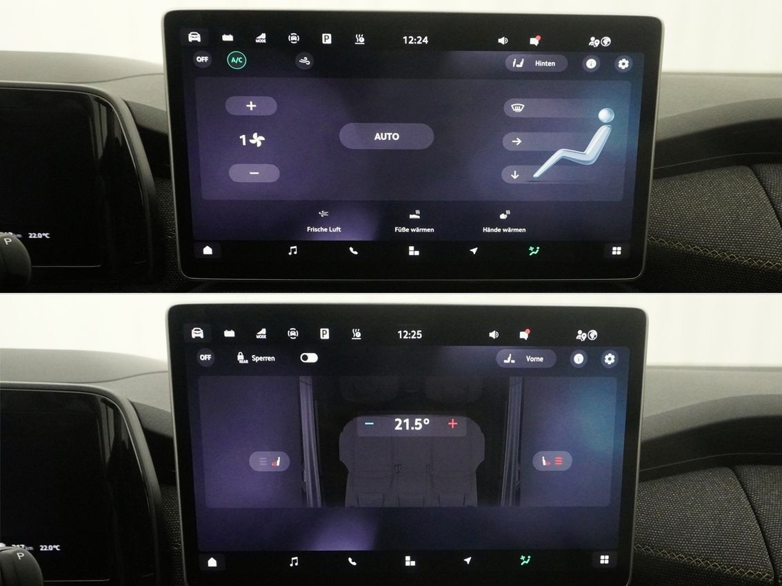 SKODA Kodiaq 1,5 TSI iV Plug-in-Hybrid Selection-Loft