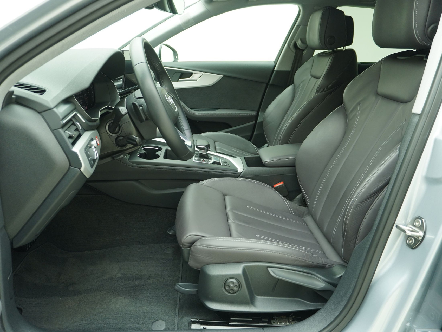 AUDI A4 Allroad 45 TFSI quattro S-Tronic