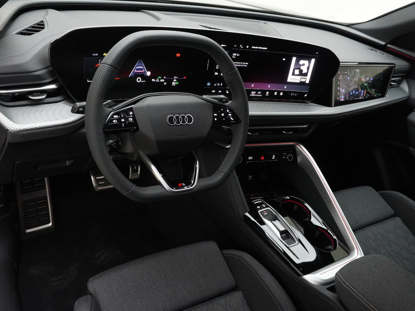 AUDI Q5 2.0 TDI S line quattro S-Tronic