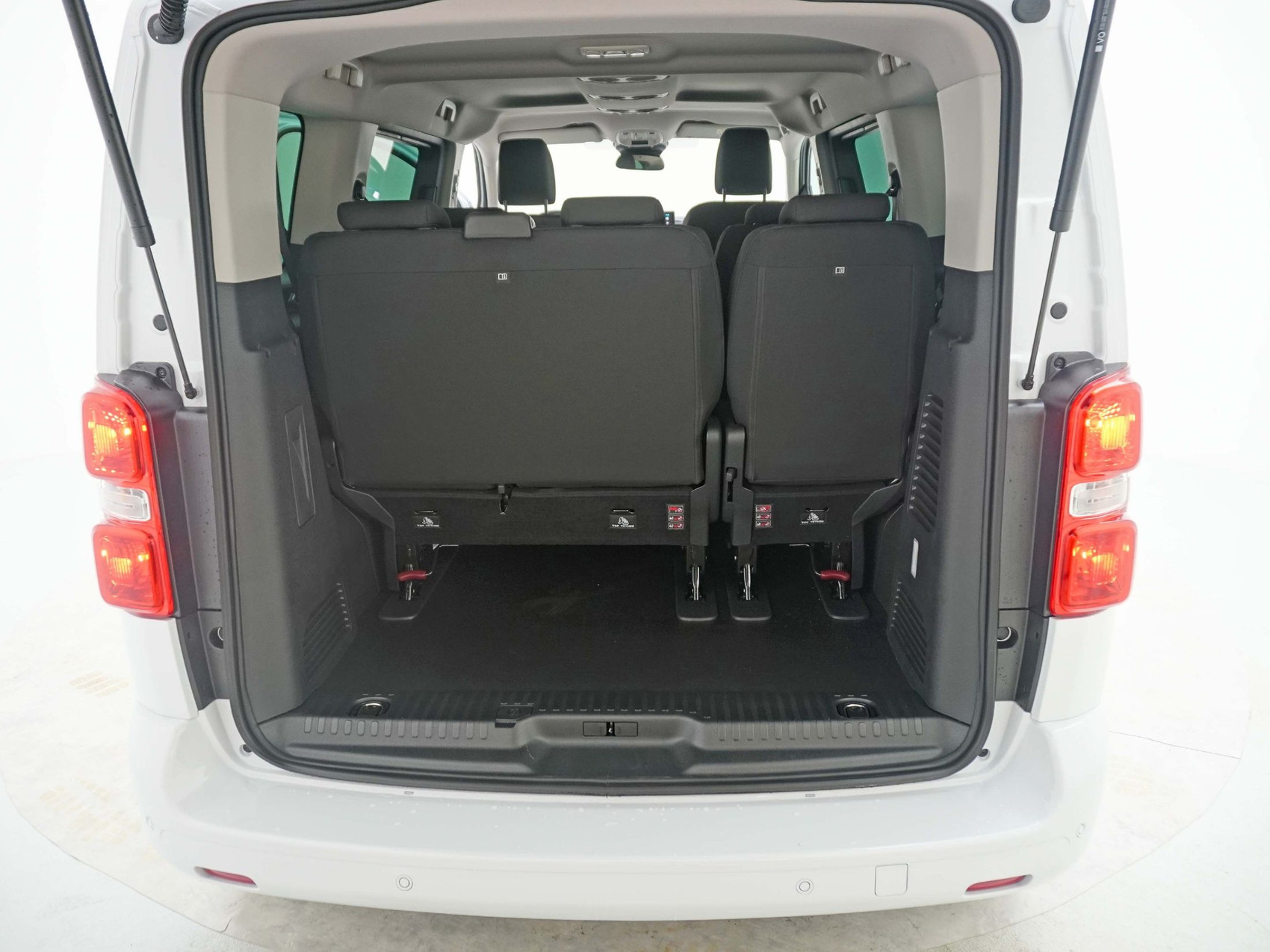 CITROËN Spacetourer M 2.0 BlueHDi 180 You S/S