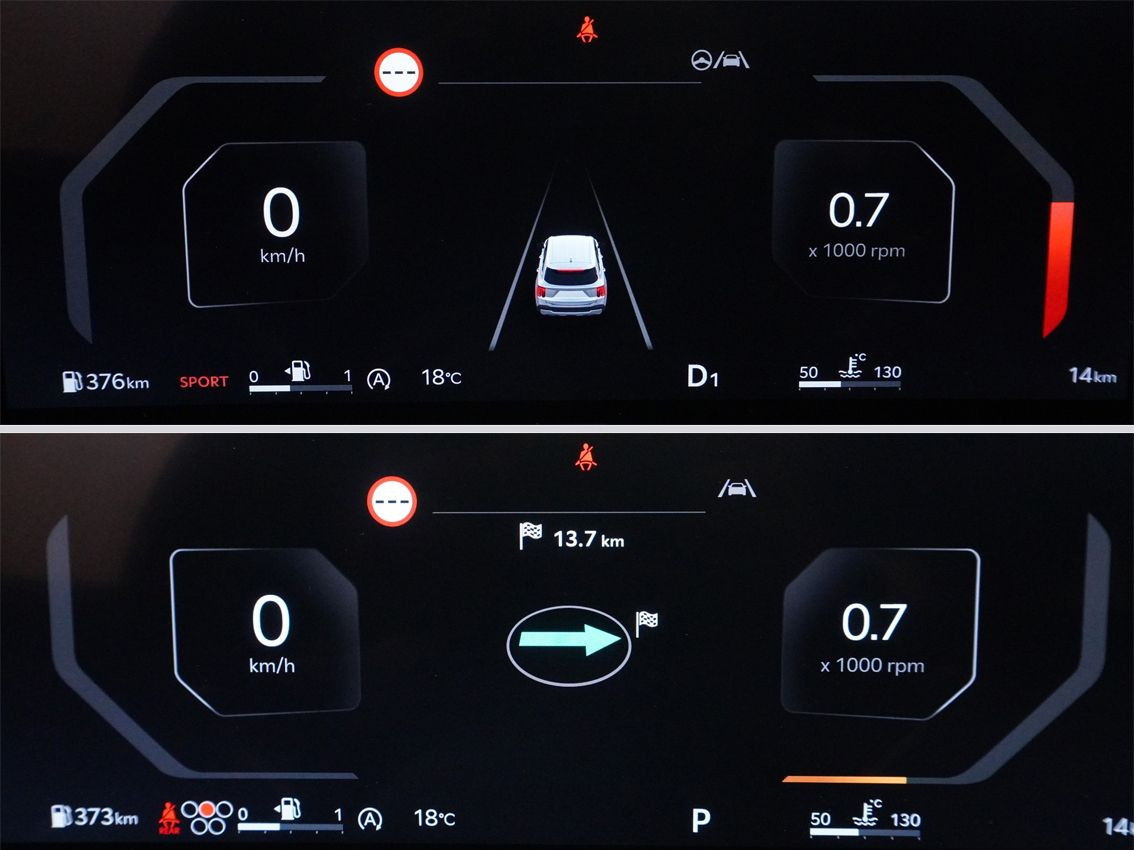KIA Sorento 1.6 T-GDi Plug-in Hybrid Style Plus 7Plätzer