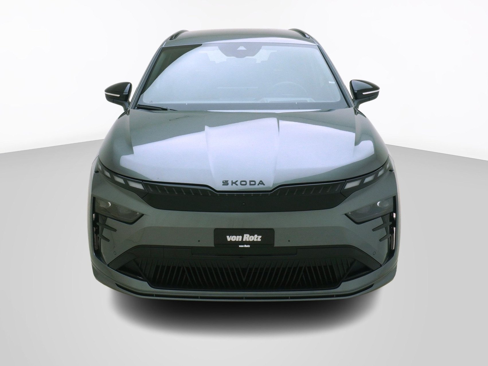 SKODA Enyaq iV Enyaq RS-Lounge