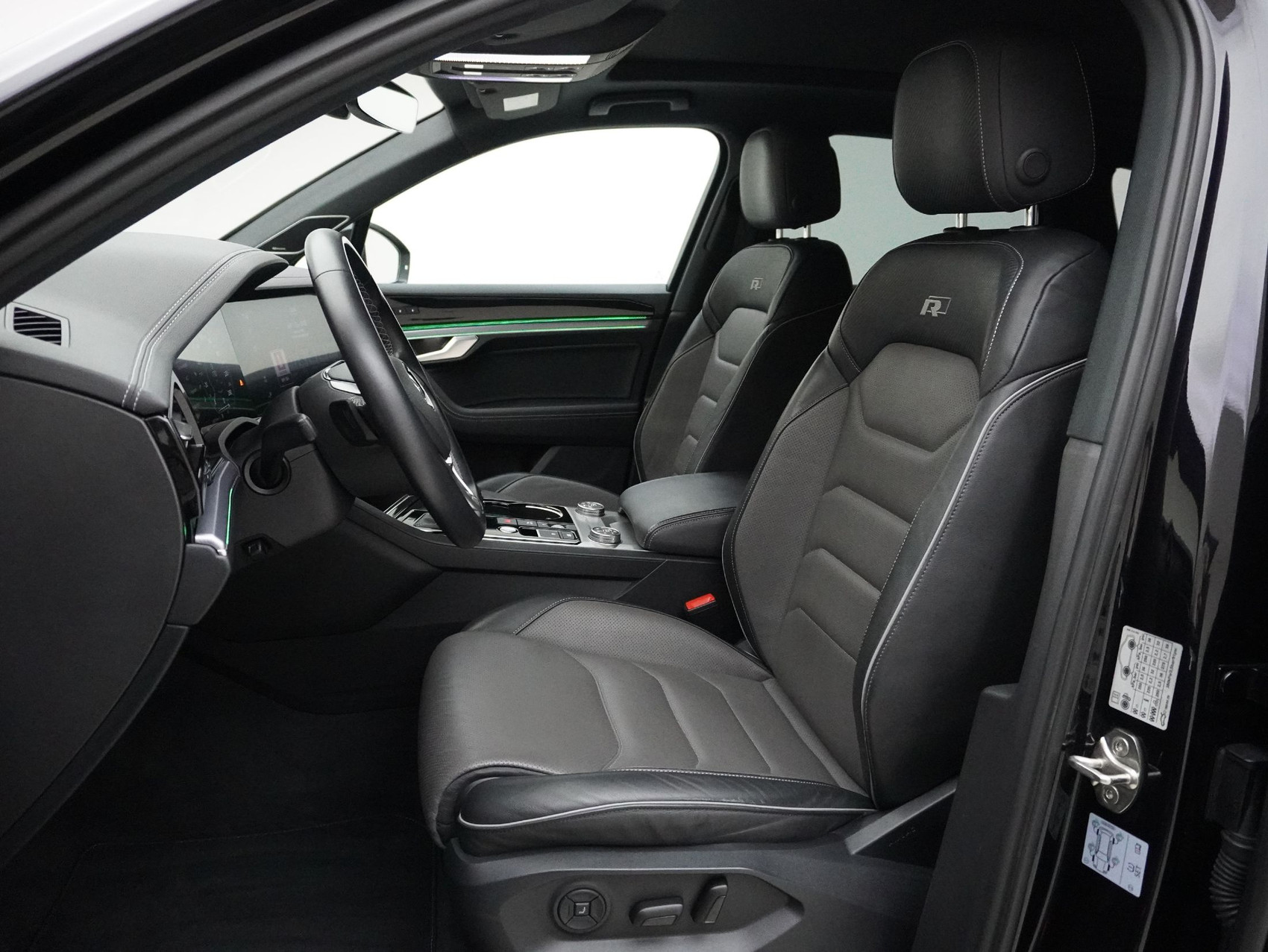 VW Touareg 3.0 V6 TDI R-Line 4Motion