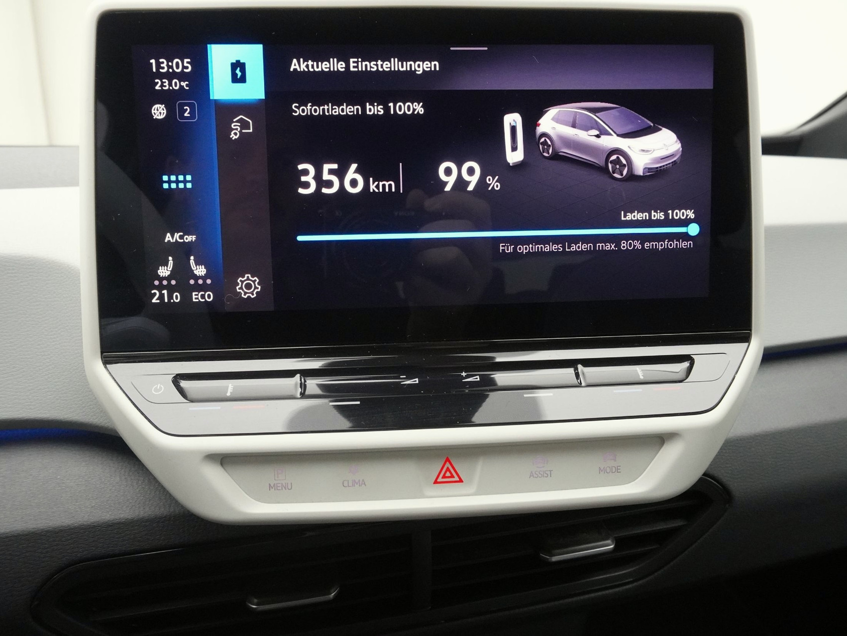 VW ID.3 Pro Performance Life+