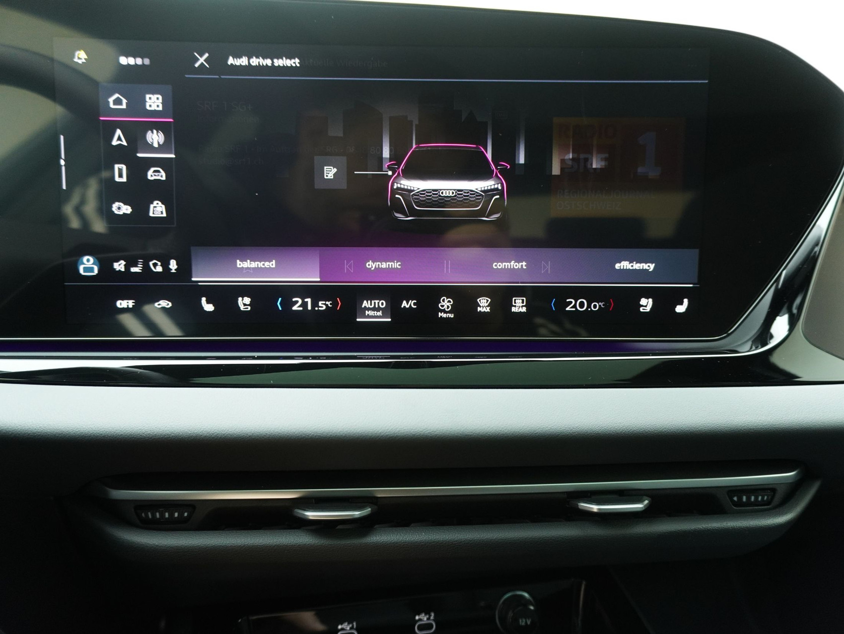 AUDI A5 Avant 2.0 TFSI S line quattro S-Tronic