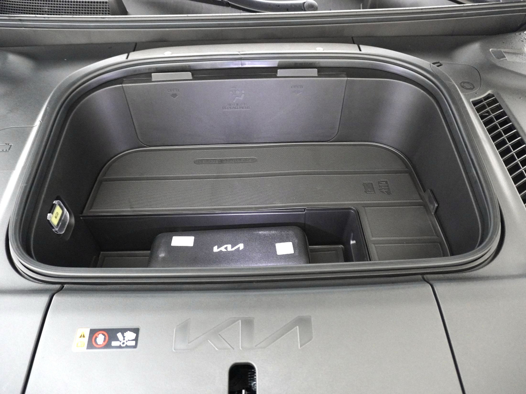 KIA EV9 GT-Line 7Plätzer 4×4