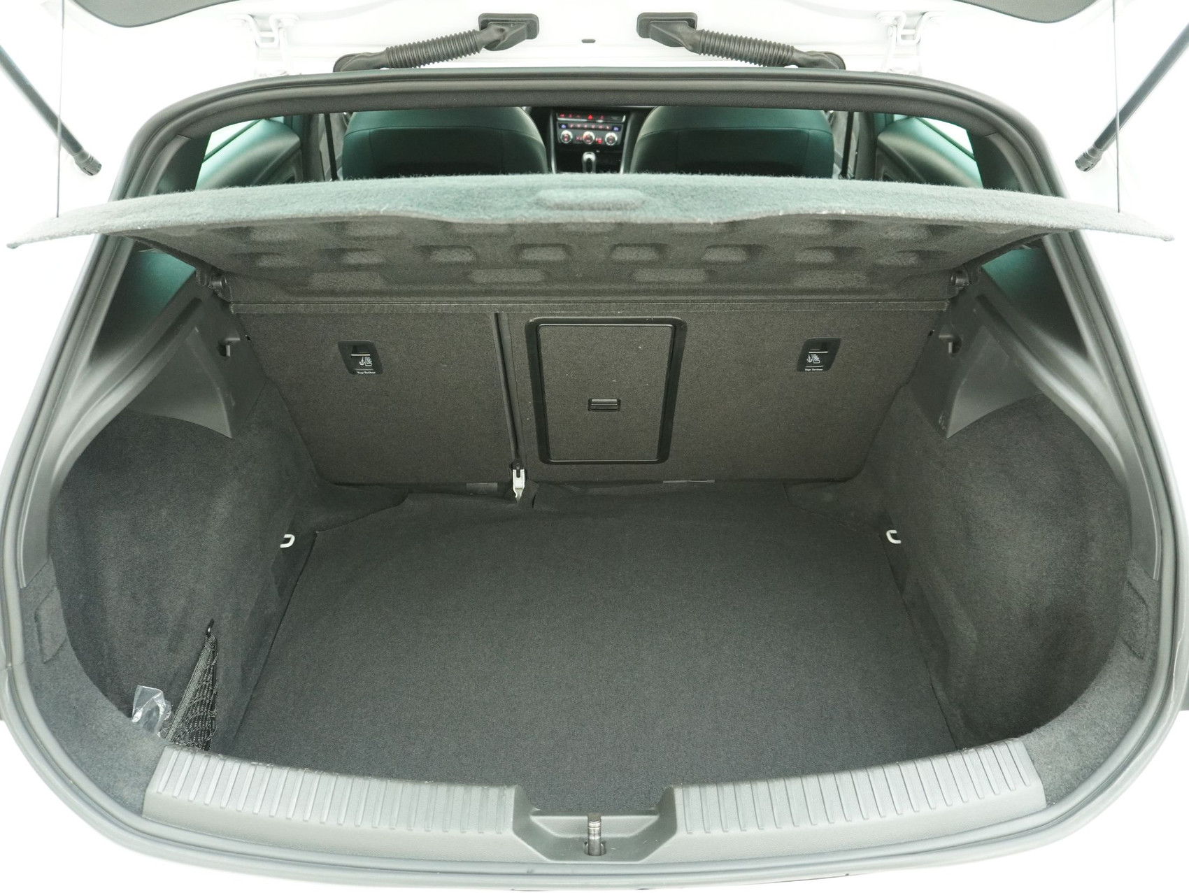 SEAT Leon 2.0 TSI Cupra