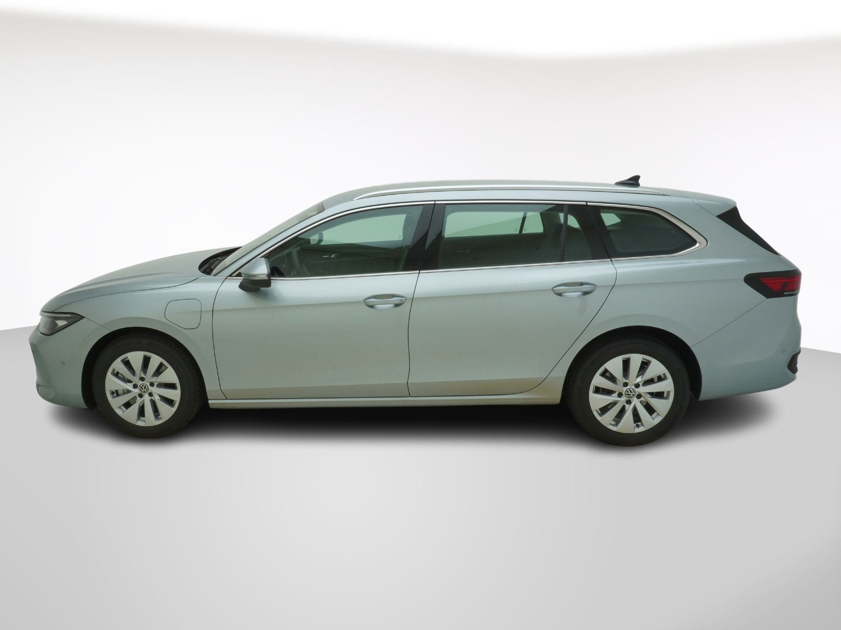VW Passat Variant 1.5 TSI Plug-in-Hybrid Business DSG