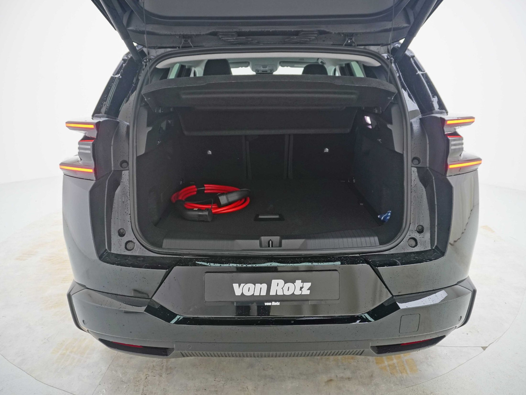 CITROËN C5 Aircross e-Plus