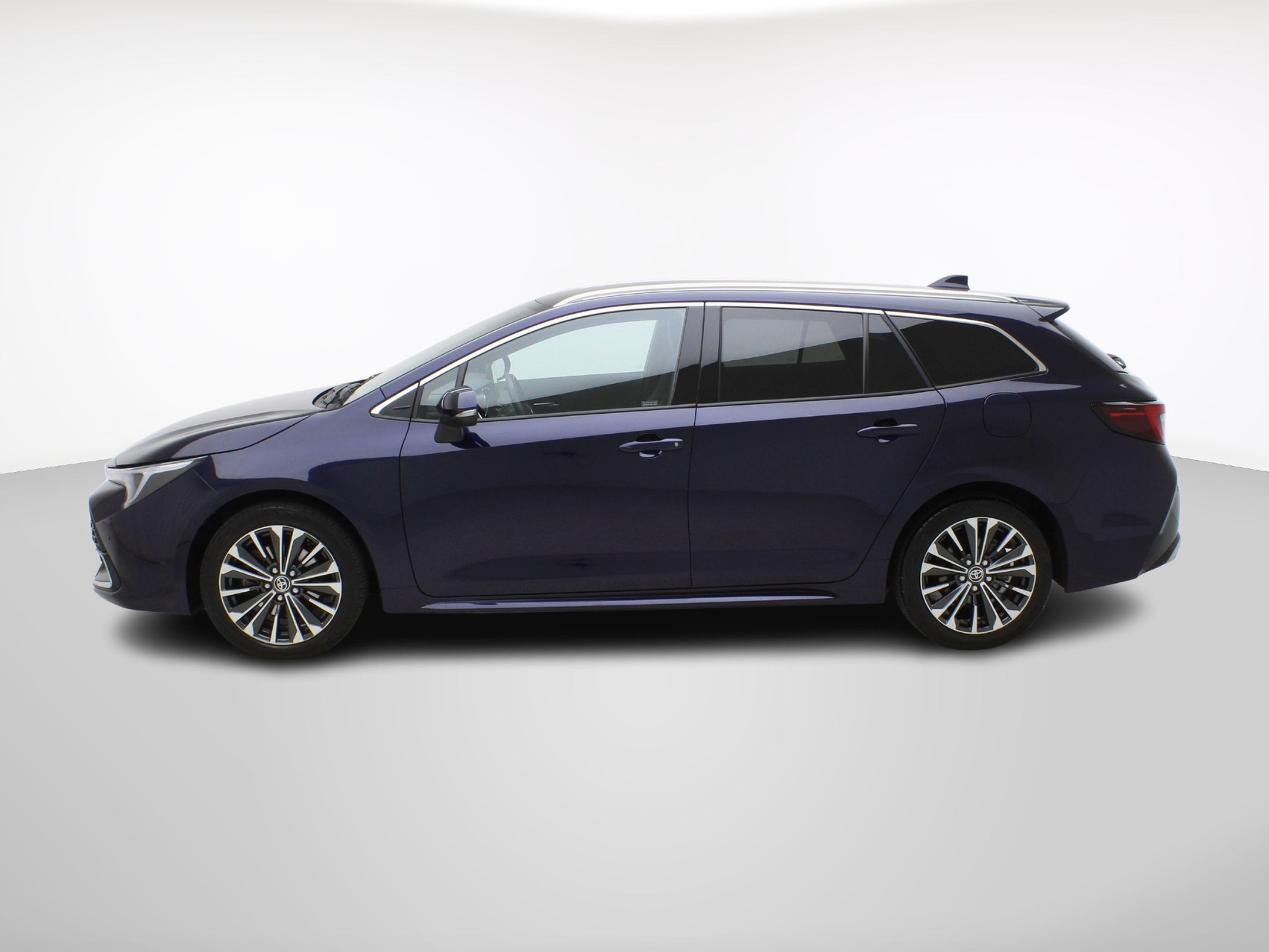 TOYOTA Corolla Touring Sports 2.0 HSD Trend