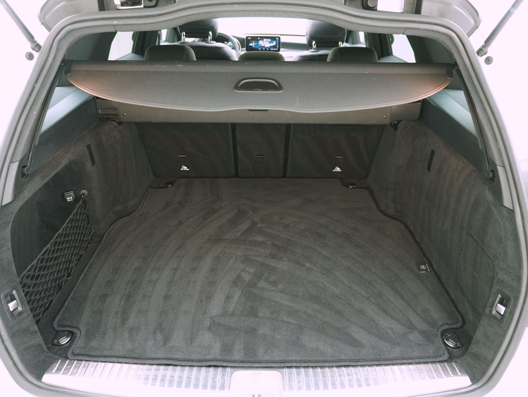 MERCEDES-BENZ C-Klasse C 43 AMG 4matic Kombi