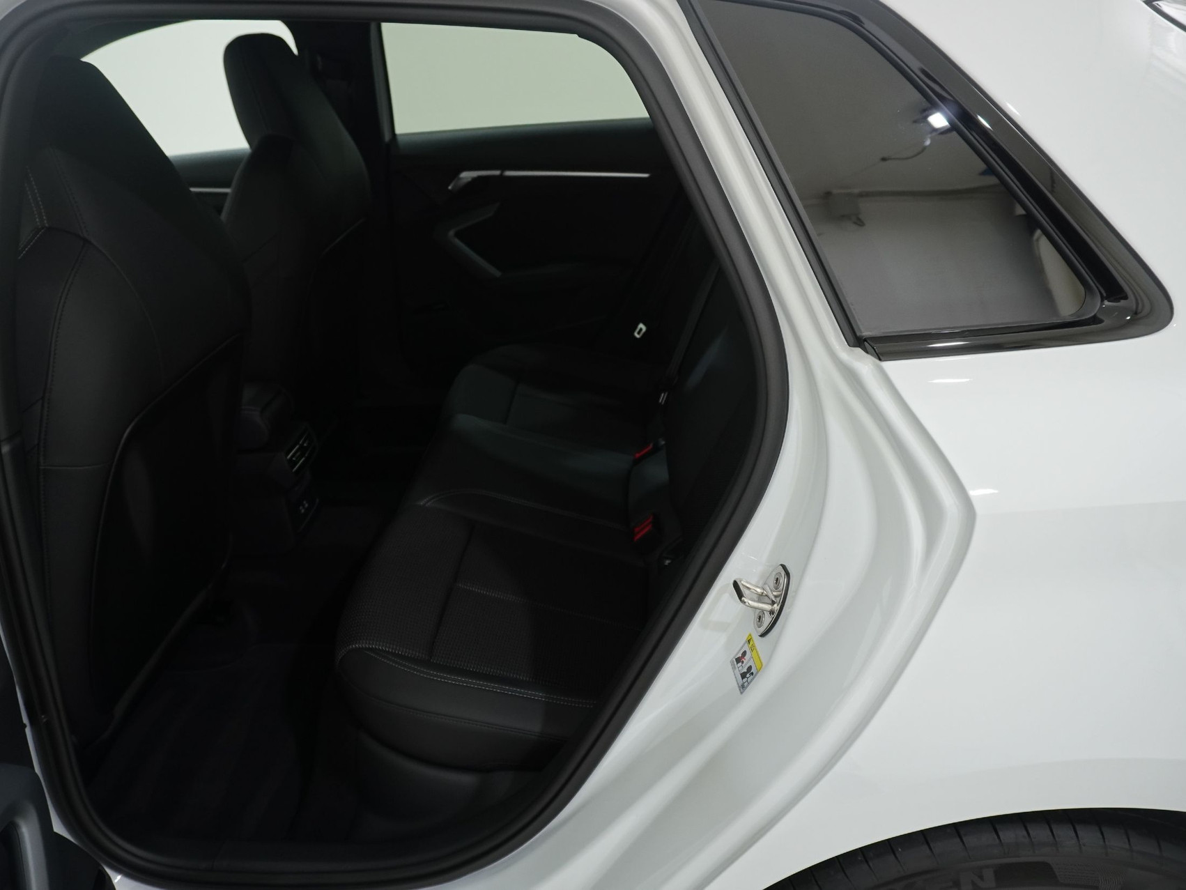 AUDI A3 Sportback 1.5 45 TFSI Plug-in-Hybrid S Line S-Tronic