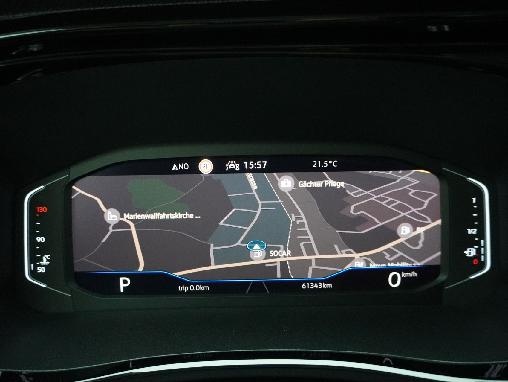 VW T6.1 California 3000 2.0 TDI DSG Ocean Edition Liberty 4Motion **Küchengeschränk/Standheizung**