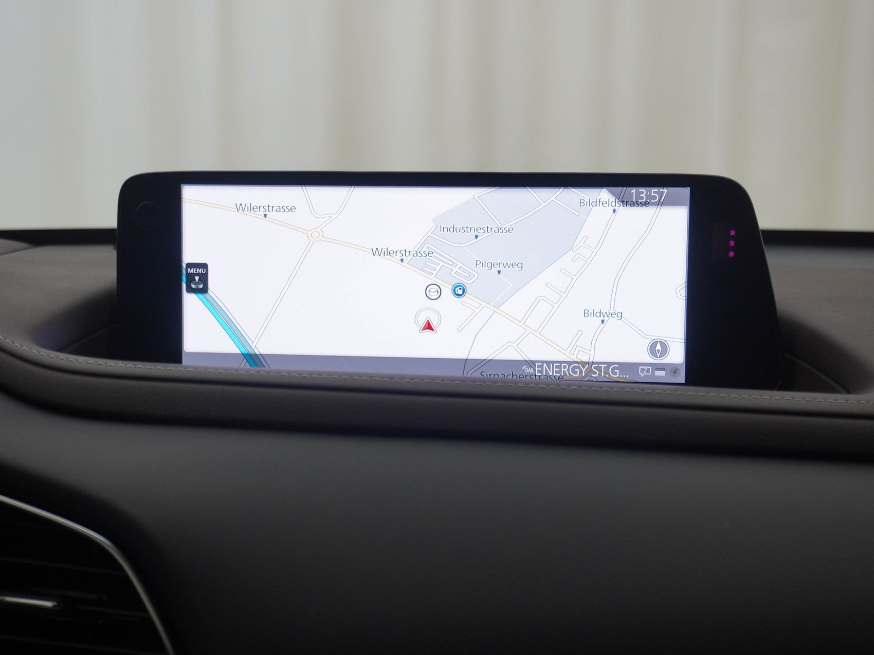 MAZDA CX-30 2.0 186 Takumi AWD