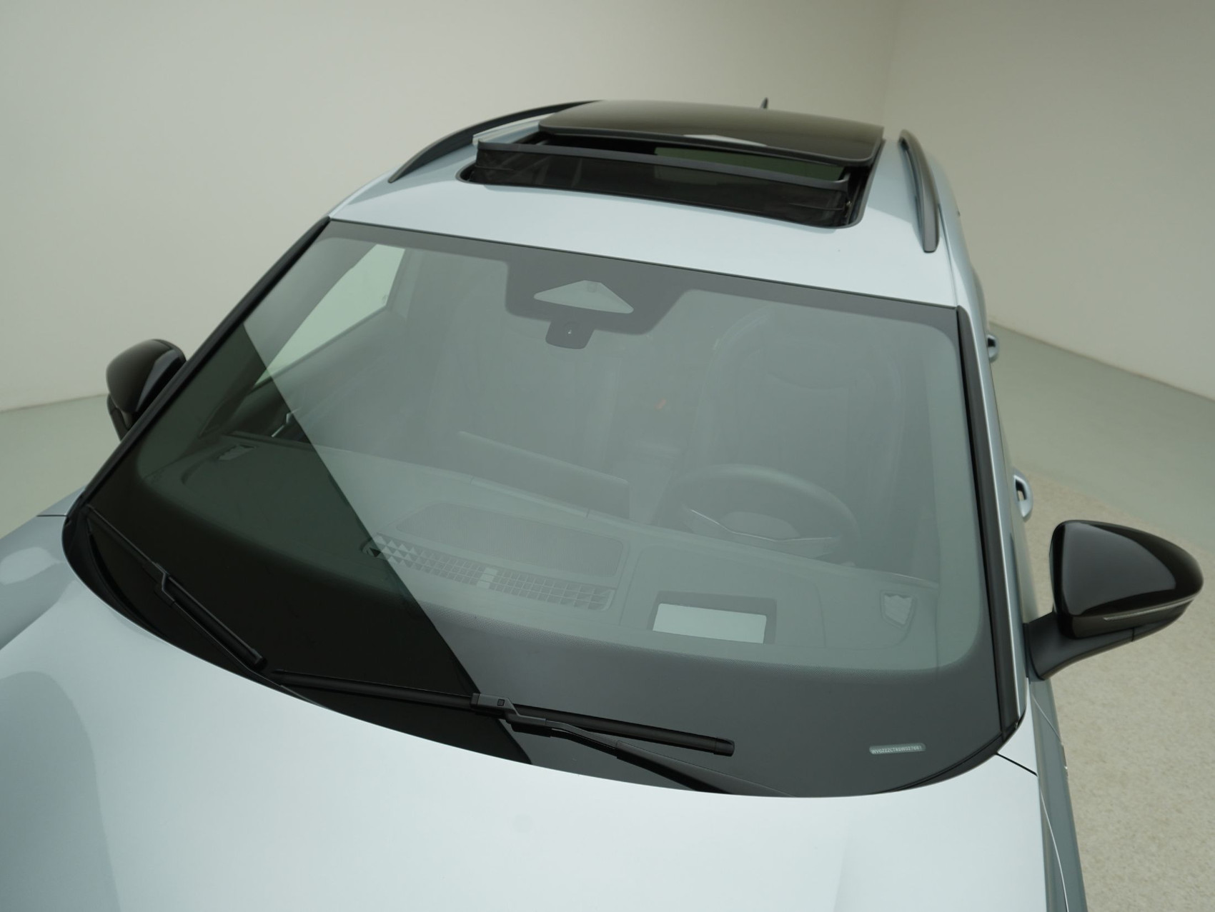 VW Tiguan 2.0 TSI DSG R-Line 4Motion