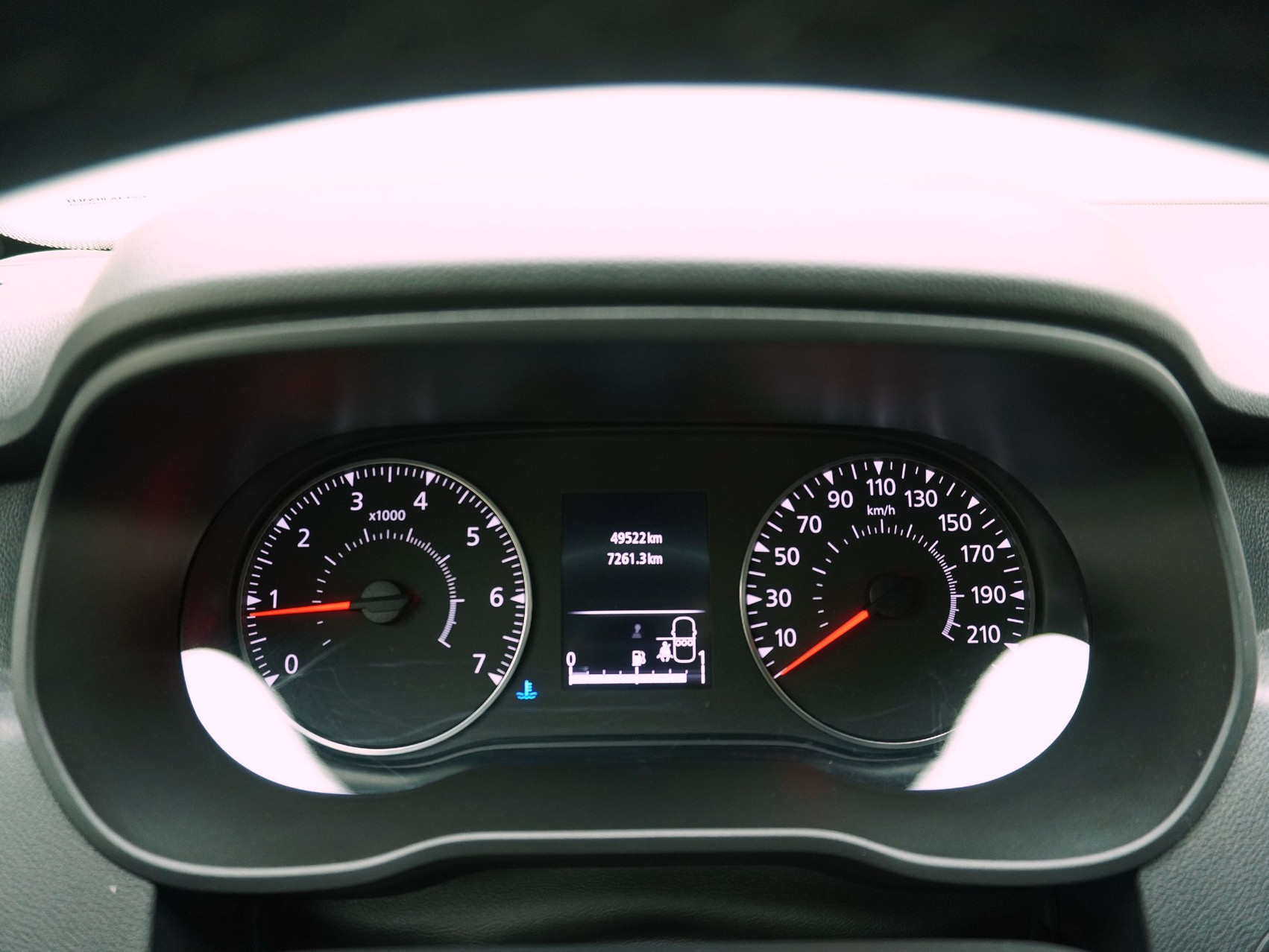 DACIA Duster 1.5 Blue dCi Prestige 4WD