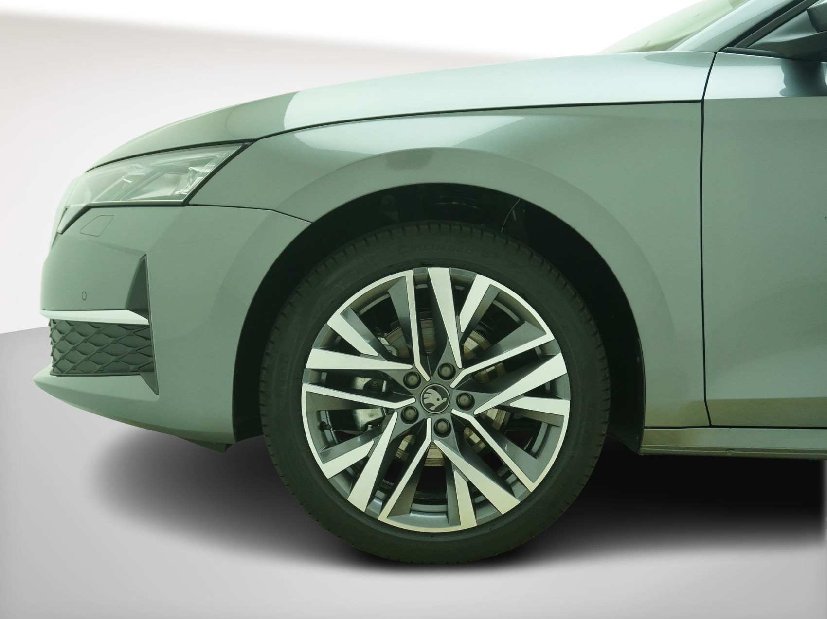 SKODA Octavia 1.5 TSI mHEV Selection-Lodge DSG