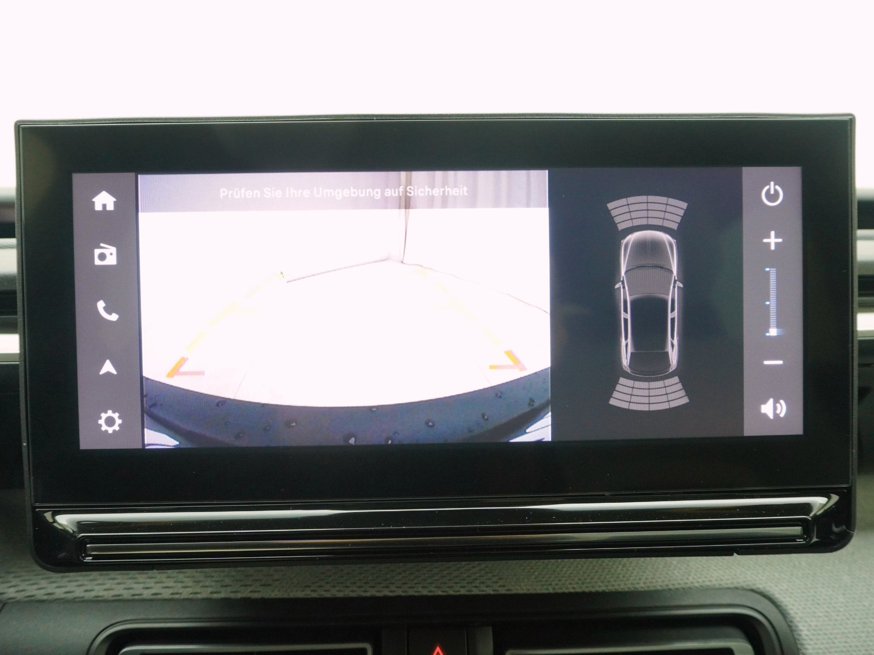 CITROËN C3 1.2 Hybrid Max