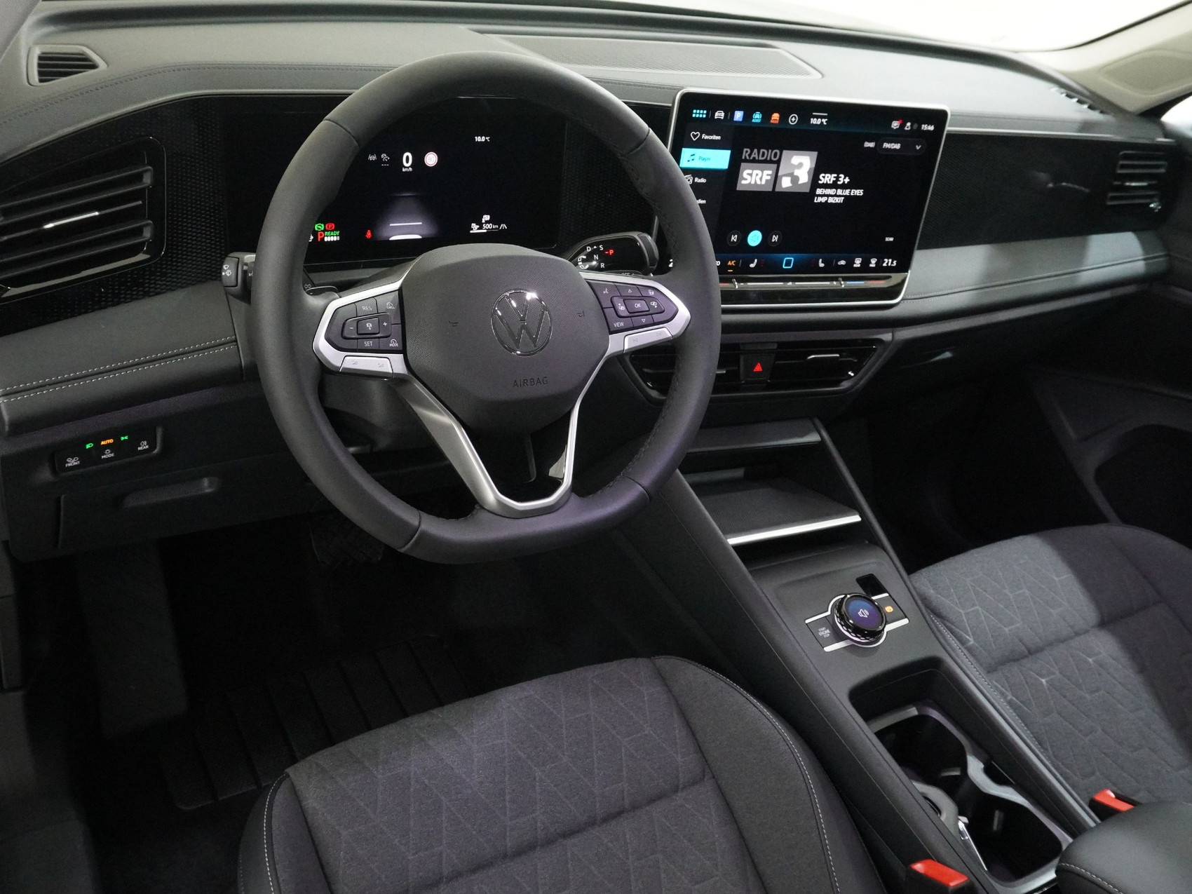 VW Tiguan 1.5 TSI PHEV Life DSG