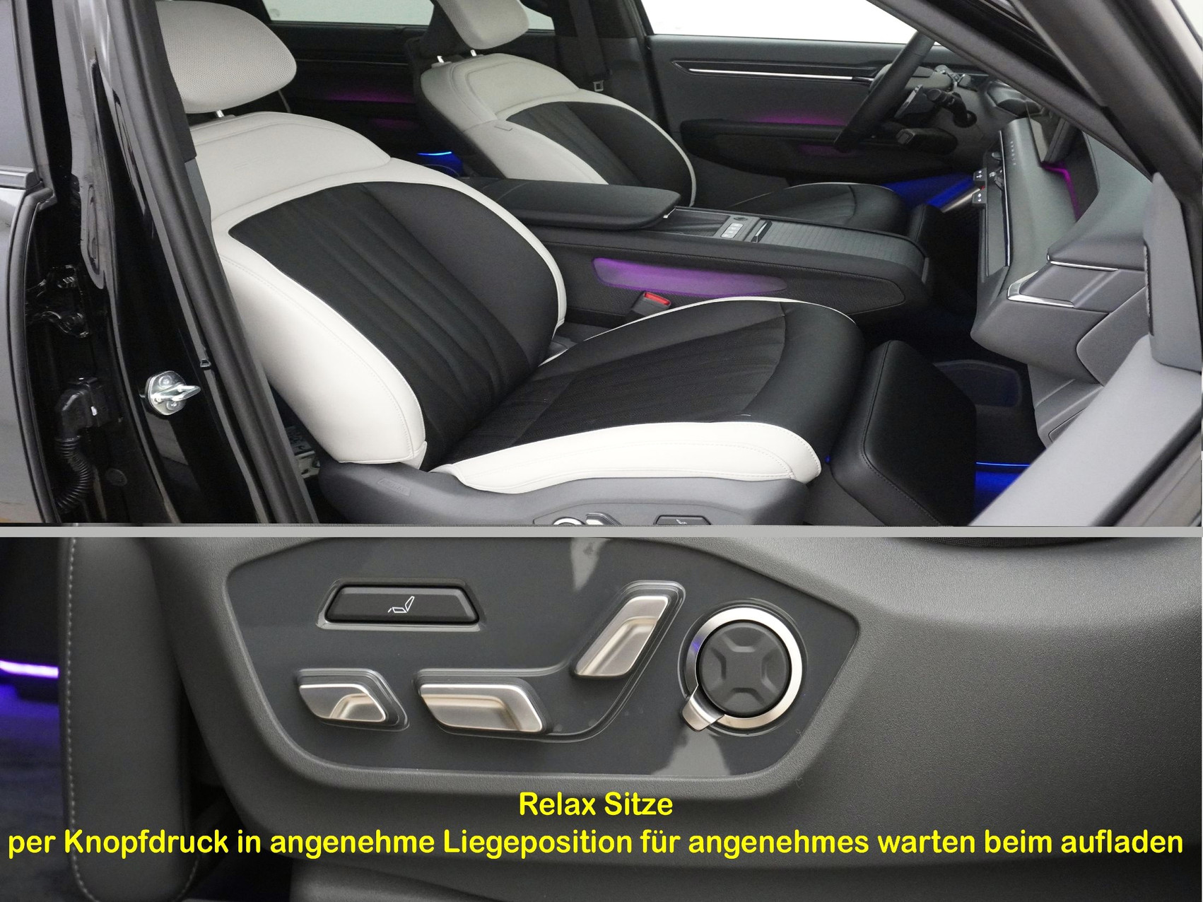 KIA EV9 GT-Line 7Plätzer 4×4