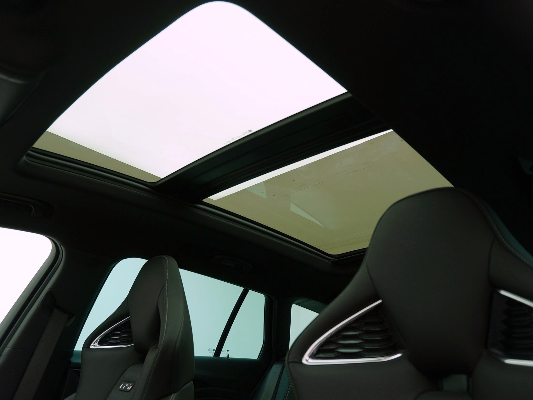 OPEL Insignia Sports Tourer 2.0 T GSi AWD