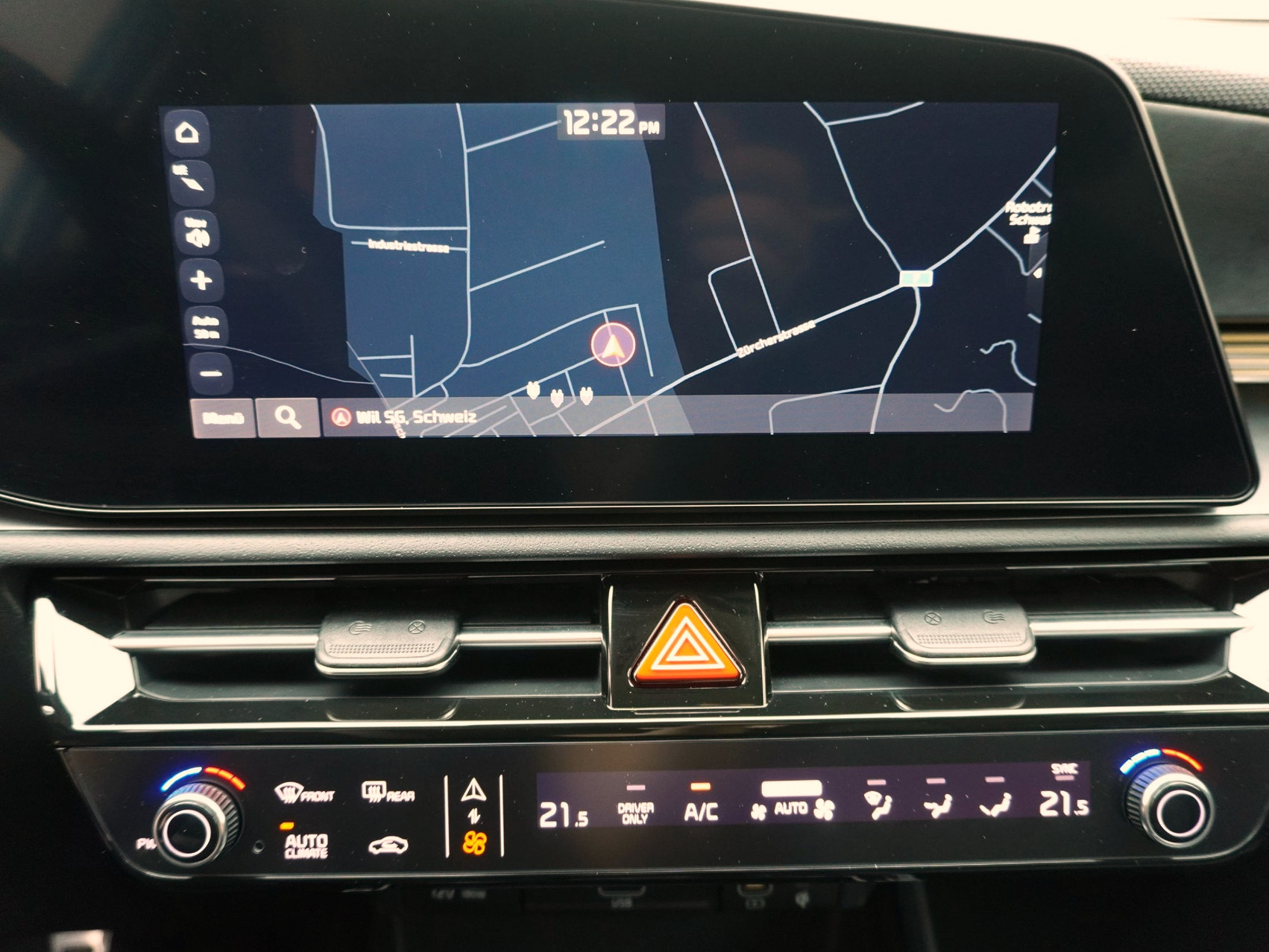 KIA Niro EV Style PLUS