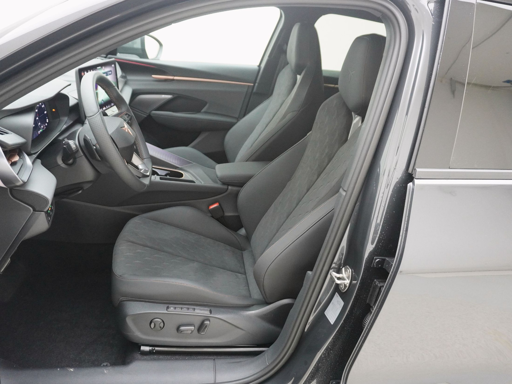 CUPRA Terramar 1.5 eTSI DSG
