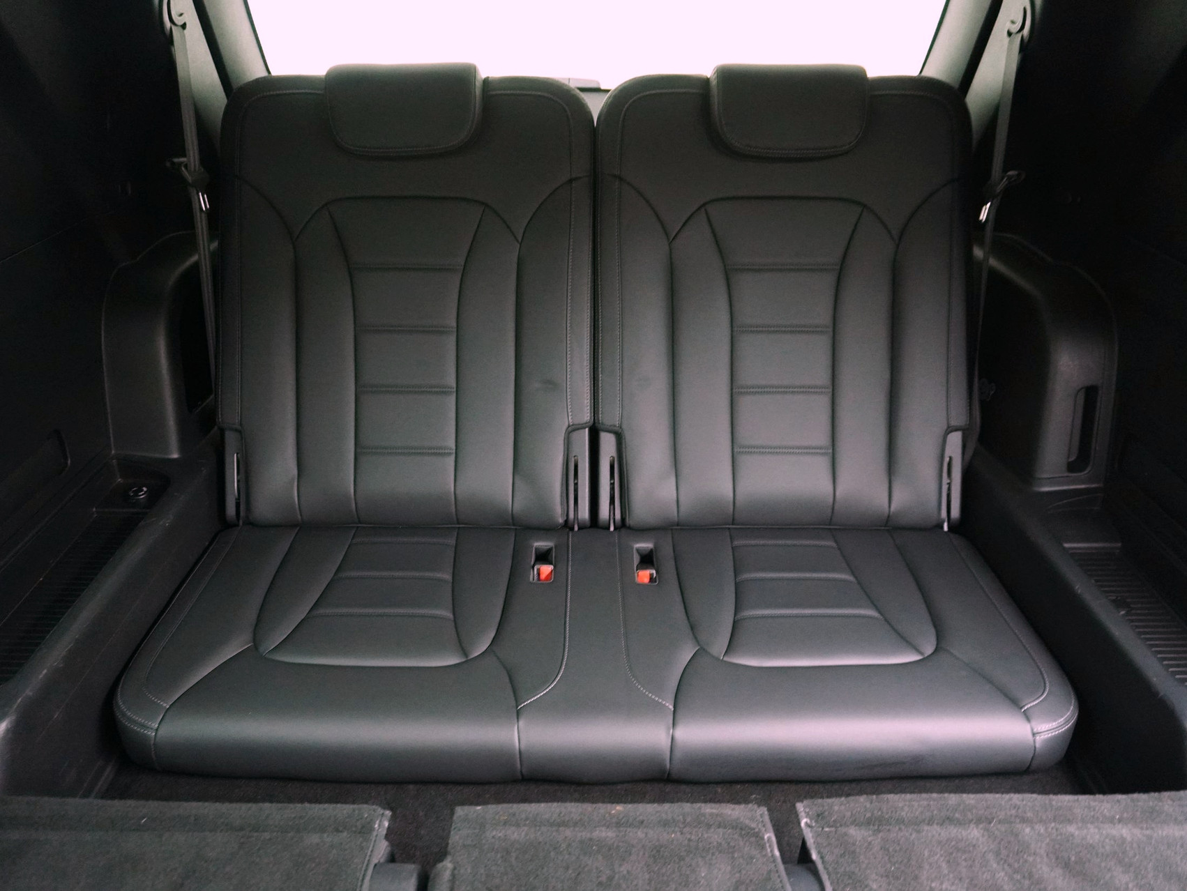 SSANGYONG Rexton 2.2 CRDI Sapphire 7 Plätzer