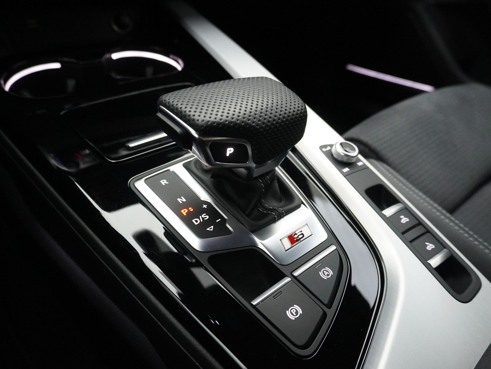 AUDI S5 Cabriolet 3.0 V6 TFSI quattro T-Tronic