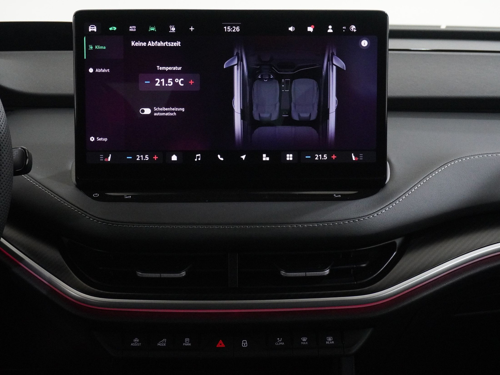 SKODA Elroq 85 Sport Line