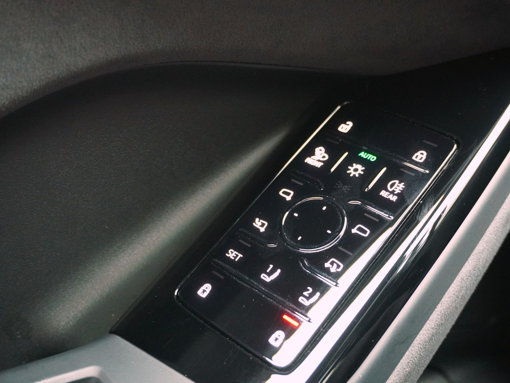 AUDI SQ6 e-tron quattro **Audi Werksgarantie bis 05/2030**