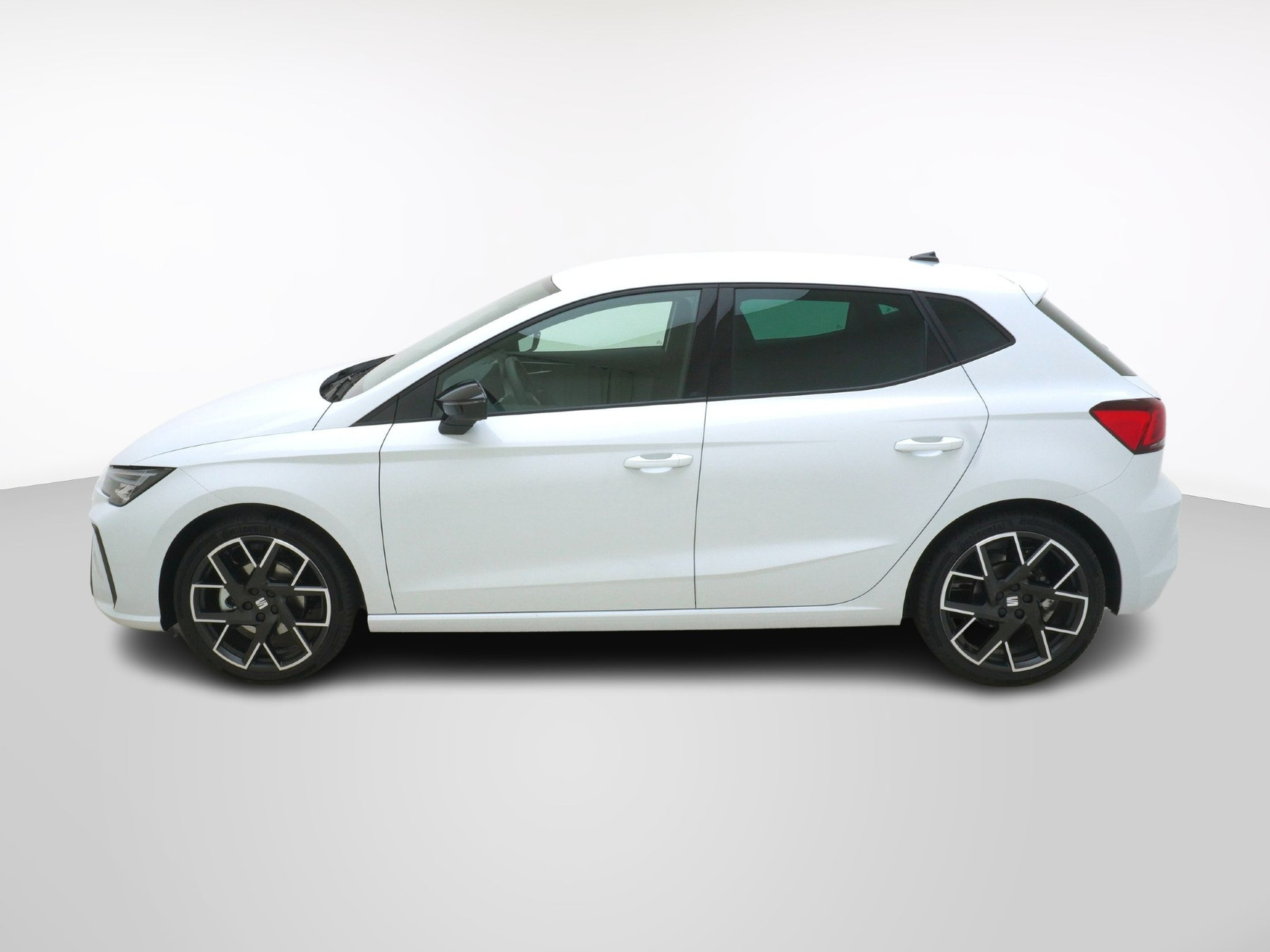 SEAT Ibiza 1.5 TSI FR DSG