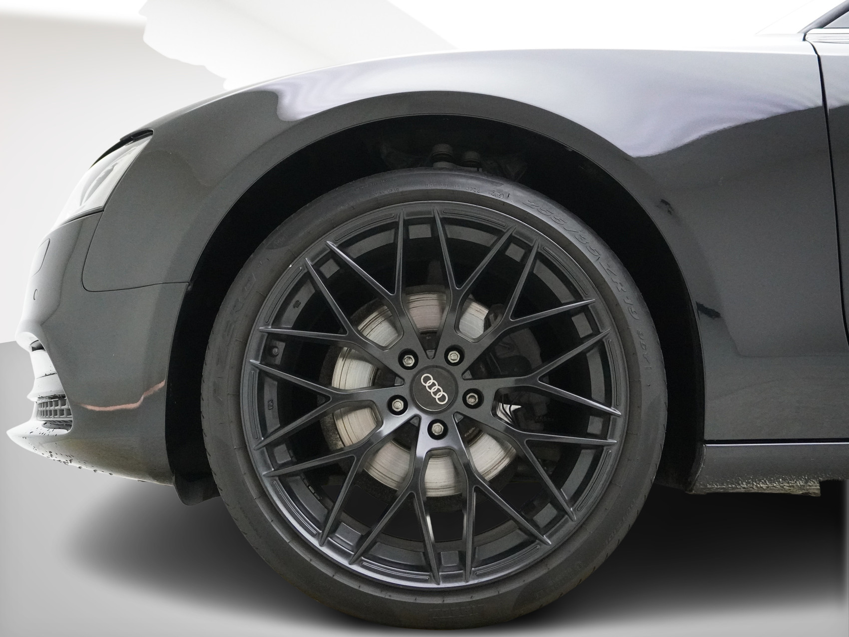 AUDI A5 Cabriolet 1.8 TFSI M-Tronic