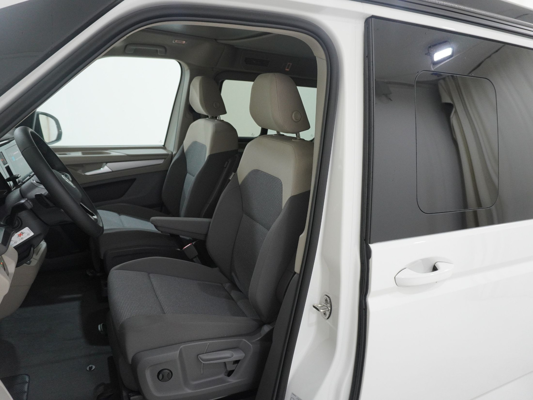 VW California 1.5 TSI eHybrid Beach Camper DSG