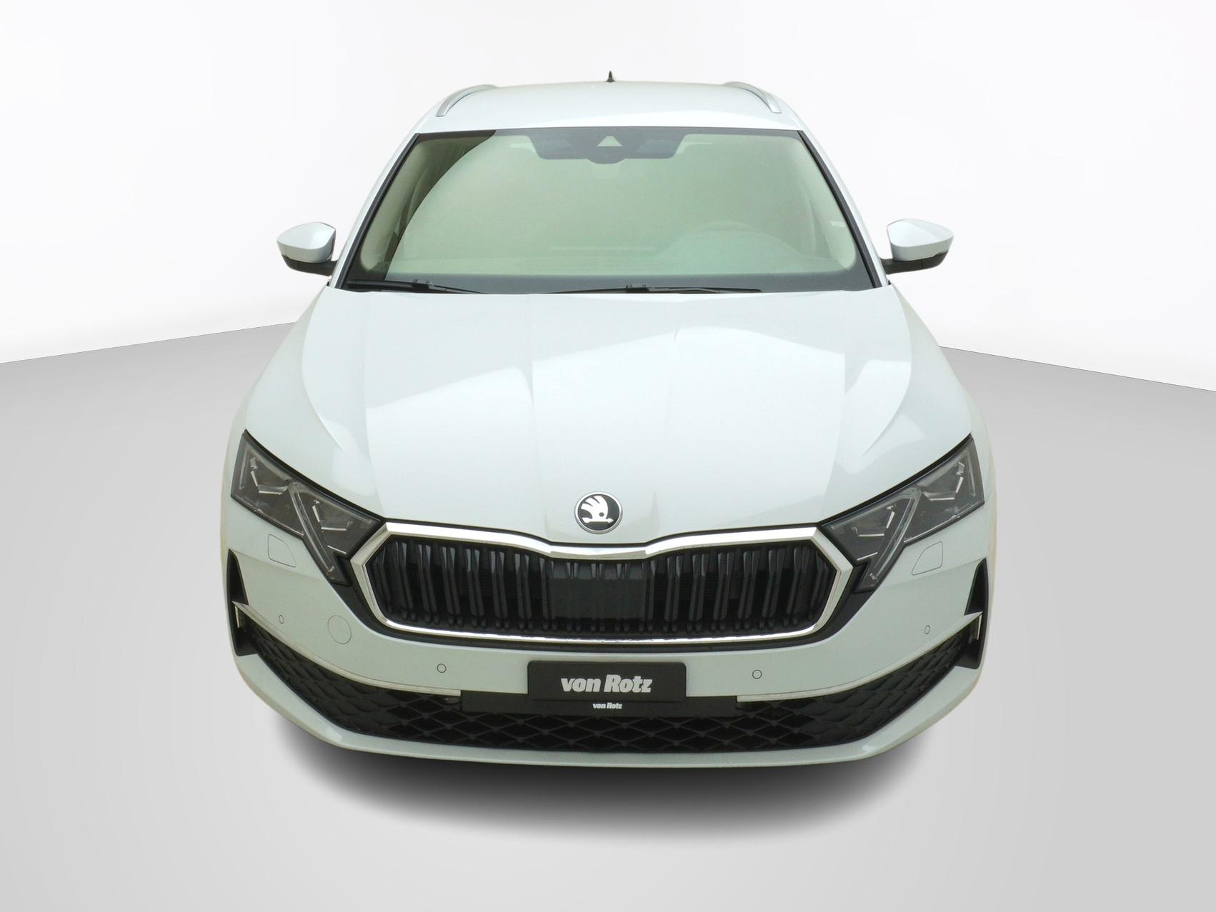 SKODA Octavia 1.5 TSI mHEV Selection-Lounge DSG