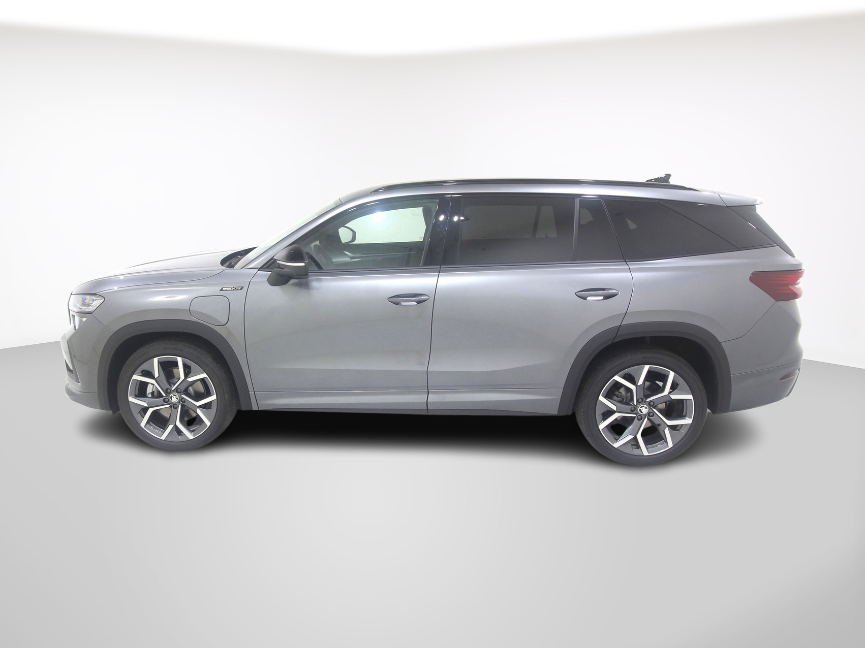 SKODA Kodiaq 1,5 TSI iV Plug-in-Hybrid Sportline