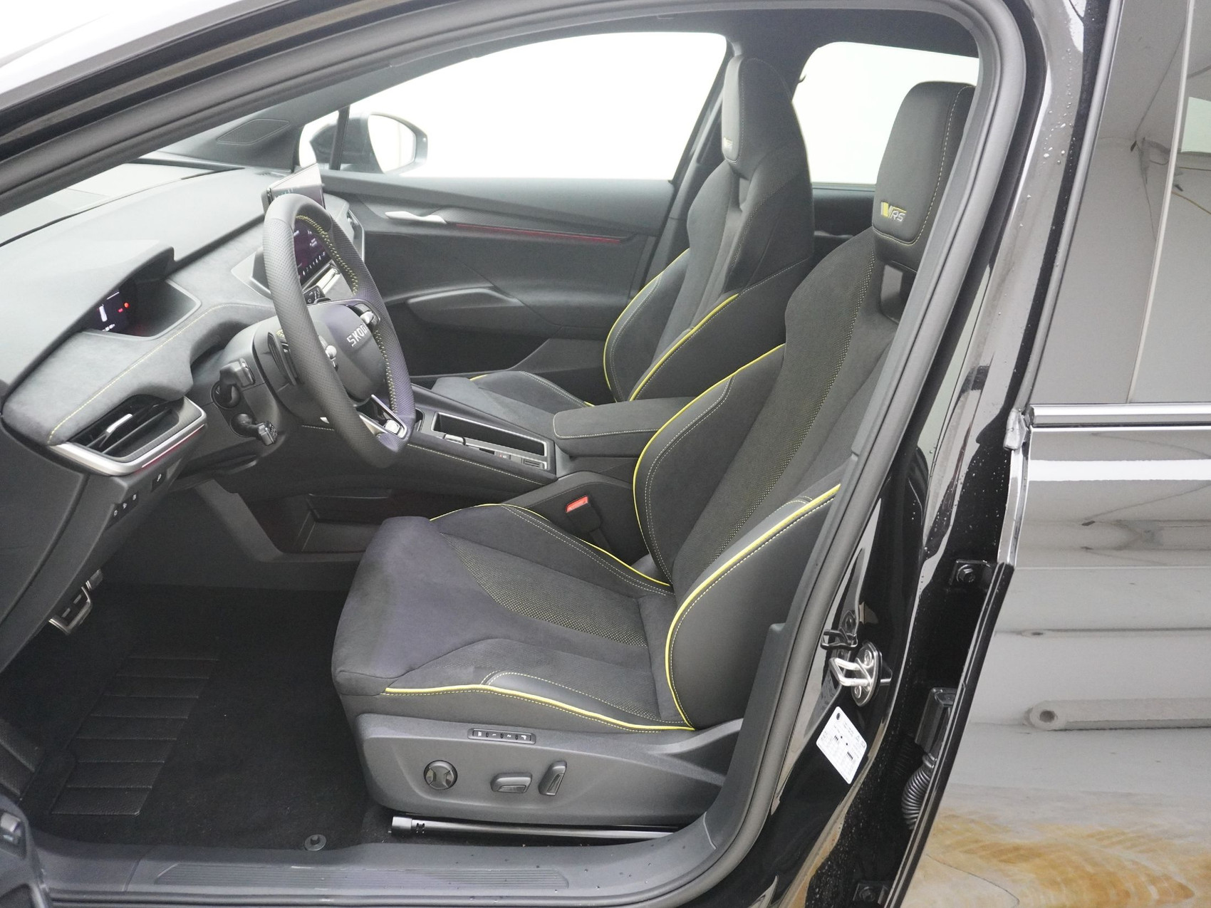 SKODA Enyaq iV Enyaq RS-Lounge MAXX