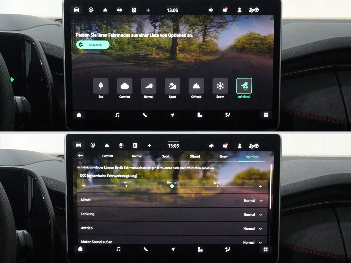 SKODA Kodiaq 2.0 TSI RS