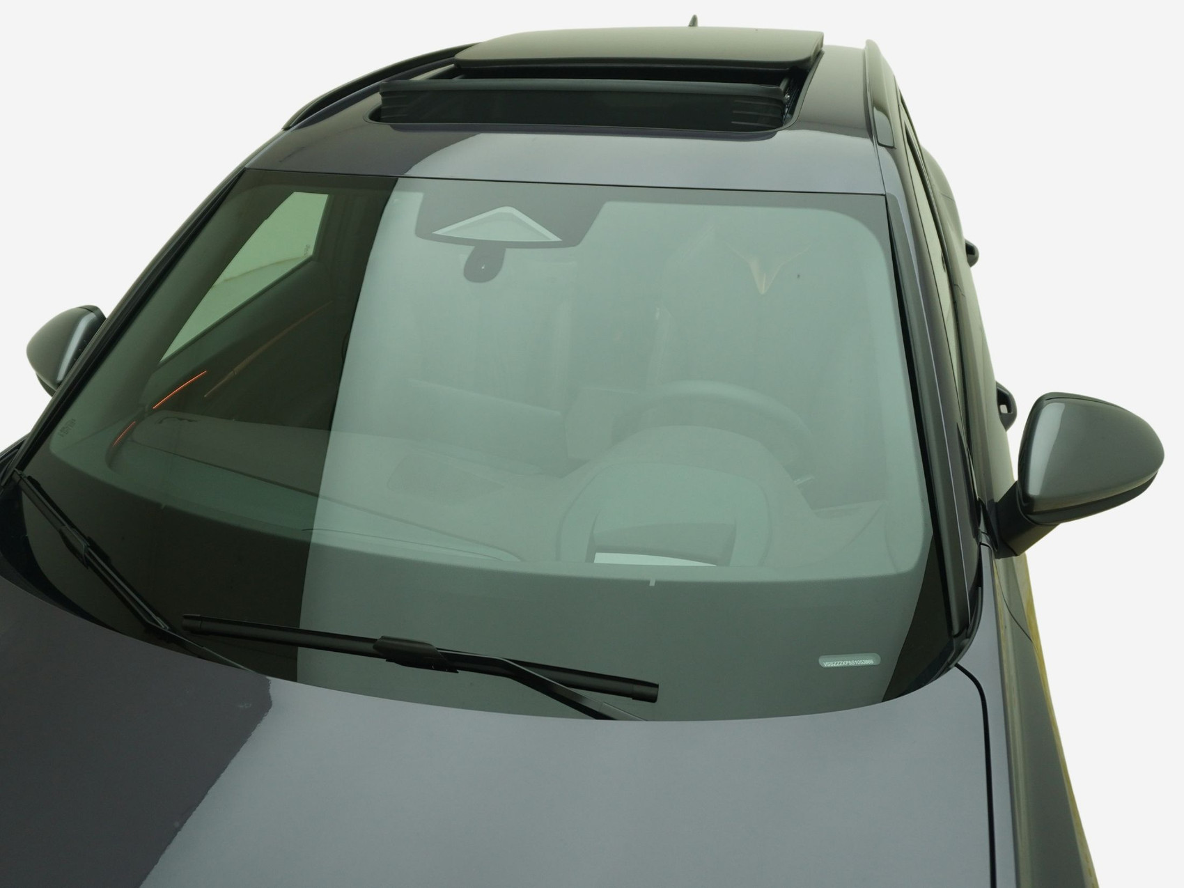 CUPRA Terramar 2.0 TSI VZ 4Drive DSG