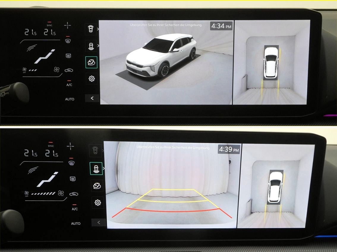 KIA K4 1.6 T-GDi GT-Line