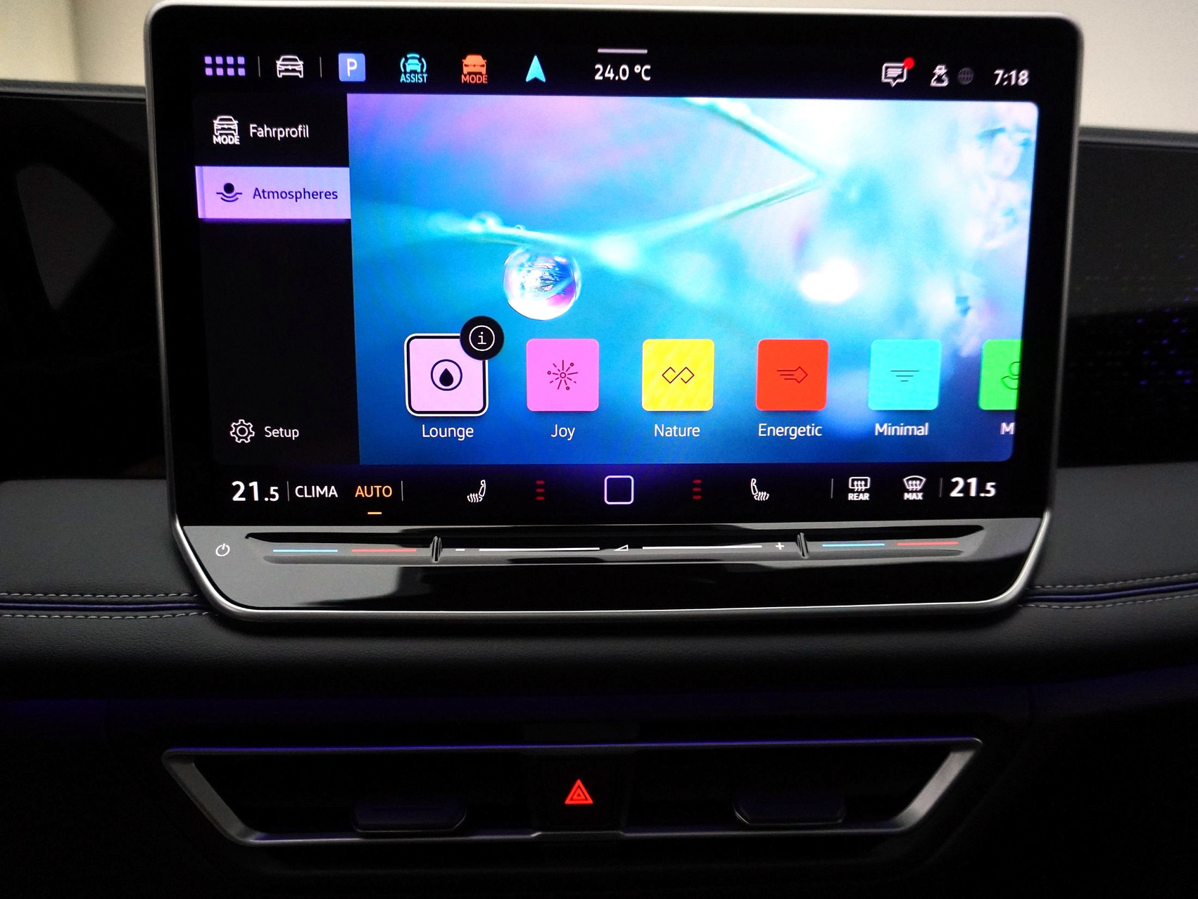 VW Tiguan 2.0 TSI DSG R-Line Black Style 4Motion (2025)