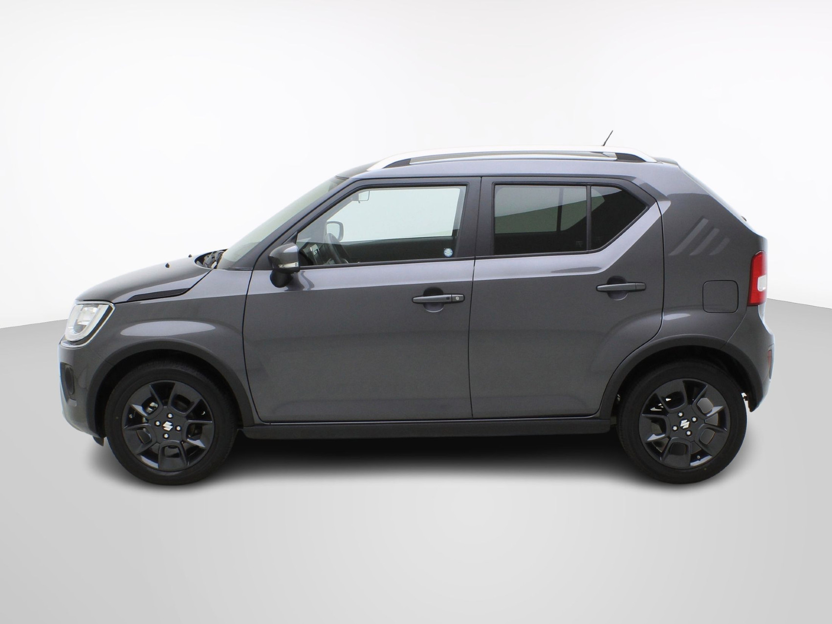 SUZUKI Ignis 1.2 Compact Top Hybrid