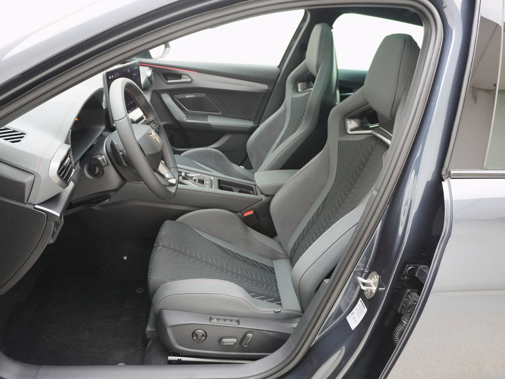 CUPRA Formentor 2.0 TSI Extreme 4Drive DSG